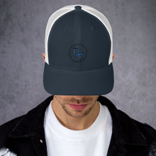 Load image into Gallery viewer, DT Trucker Cap
