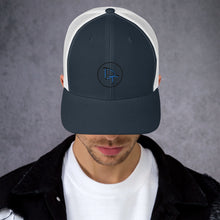 Load image into Gallery viewer, DT Trucker Cap