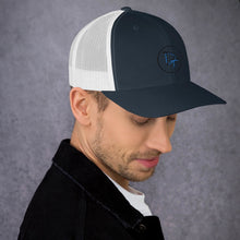 Load image into Gallery viewer, DT Trucker Cap