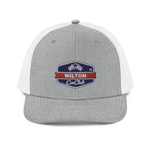 Load image into Gallery viewer, WCC Trucker Cap