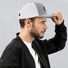 Load image into Gallery viewer, WCC Trucker Cap