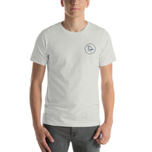 Load image into Gallery viewer, Classic Logo Tee
