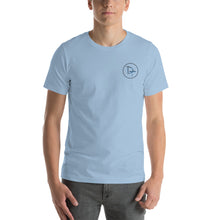 Load image into Gallery viewer, Classic Logo Tee