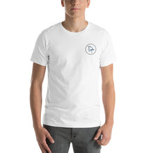 Load image into Gallery viewer, Classic Logo Tee