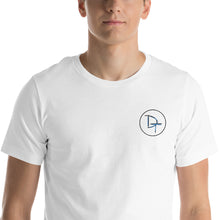 Load image into Gallery viewer, Classic Logo Tee