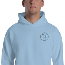 Load image into Gallery viewer, Classic Logo Hoodie